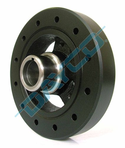 Harmonic Balancer - OEM HB2221N - Dayco