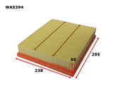 Air Filter A1957 Fits Ford WA5394 - Wesfil