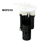 In Tank Fuel Filter Honda WCF210 - Cooper