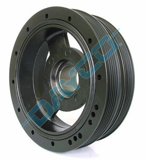 Harmonic Balancer - OEM HB1117N - Dayco