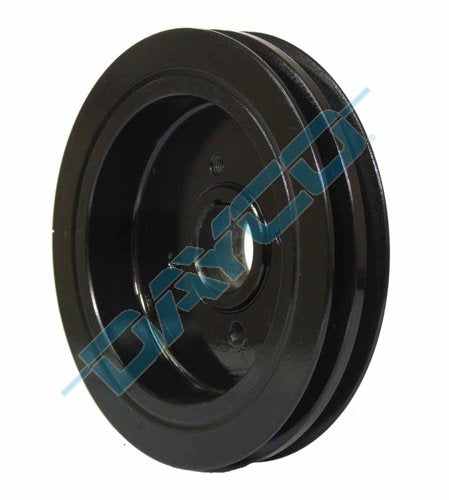 Harmonic Balancer - OEM HB1433N - Dayco