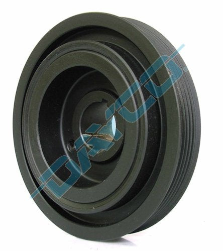 Harmonic Balancer - OEM HB1233N - Dayco
