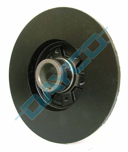 Harmonic Balancer - OEM HB1245N - Dayco