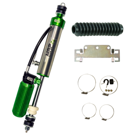 MRP 2.5 FRONT SHOCK ABSORBER 25-1037 - EFS