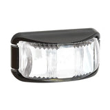 Front Marker Light Clear LED 9 to 33V - Narva | Universal Auto Spares