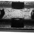 Engine Mount FORD 3.3 4.1 302 351 CLEVELAND A1141 - MACKAY
