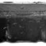 Engine Mount HOLDEN 2.8 3.3 4.2 5.0 253 308 A1158 - MACKAY