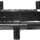 Engine Mount MITSUBISHI VALIANT CL CM VE VF A1173 - MACKAY