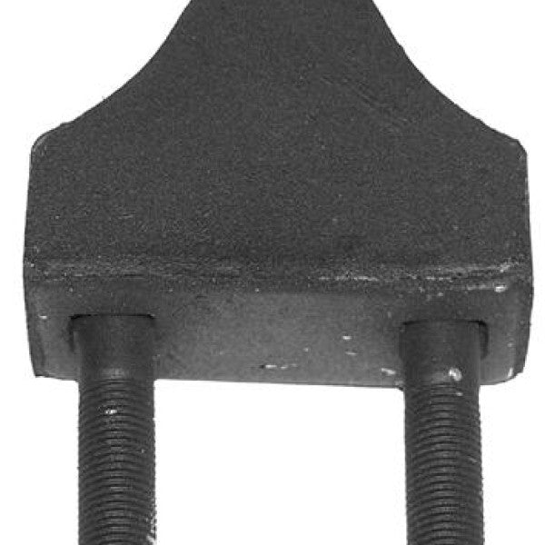 Bushing Rubber Rubber Bushing A1180 - MACKAY