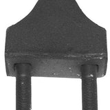 Bushing Rubber Rubber Bushing A1180 - MACKAY