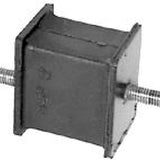Engine Mount NISSAN 1200 Sedan & Ute A1241 - MACKAY