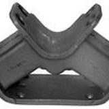 Engine Mount TOYOTA Celica RA23 28 RA40 A1353 - MACKAY