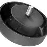 Engine Mount MAZDA 626 RWD A1389 - MACKAY