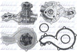 Volkswagen Water Pump A151RSDZ - Austral | Universal Auto Spares