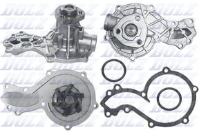 Volkswagen Water Pump A151RSDZ - Austral | Universal Auto Spares