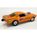 1965 Ford Mustang A/FX Rat Fink’s Mighty Mustang Diecast Model Car 1:18 Scale (Approx. 25cm) Collectible | Universal Auto Spares