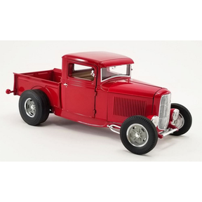 1932 Ford Hot Rod Pickup Diecast Model Car 1:18 Scale (Approx. 25cm) Collectible | Universal Auto Spares