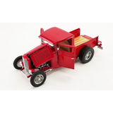 1932 Ford Hot Rod Pickup Diecast Model Car 1:18 Scale (Approx. 25cm) Collectible | Universal Auto Spares