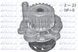 Audi Volkswagen Water Pump A186DZ - Austral | Universal Auto Spares