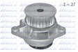 Volkswagen Bby Bbz Bky Water Pump A191DZ - Austral | Universal Auto Spares