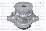 Volkswagen Bby Bbz Bky Water Pump A191DZ - Austral | Universal Auto Spares