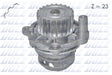 Audi Volkswagen Water Pump A198DZ - Austral | Universal Auto Spares