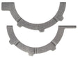 Jeep 3.7L 4.7L Thrust Bearings A1T7214 STD - Austral | Universal Auto Spares