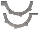 Jeep 3.7L 4.7L Thrust Bearings A1T7214 STD - Austral | Universal Auto Spares