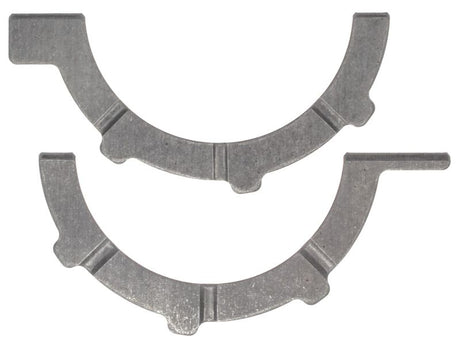 Jeep 3.7L 4.7L Thrust Bearings A1T7214 STD - Austral | Universal Auto Spares