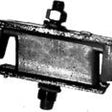 Engine Mount FORD COURIER ECONOVAN SPECTRON A2019 - MACKAY