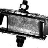 Engine Mount FORD COURIER ECONOVAN SPECTRON A2019 - MACKAY