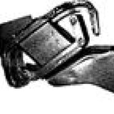 Engine Mount FORD TELSTAR MAZDA 626 A2024 - MACKAY