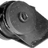 Engine Mount FORD LASER METEOR 323 A2034 - MACKAY