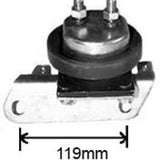 Engine Mount FORD TELSTAR MAZDA 626 A2037 - MACKAY