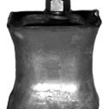 Engine Mount HONDA ACCORD A2039 - MACKAY