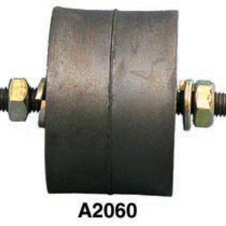 Engine Mount FORD ESCORT MK2 A2060 - MACKAY