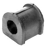 Bushing Rubber Rubber Bushing A2063 - MACKAY