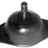 Transmission Mount FORD 3.2 3.9 4.0 5.0L A2081 - MACKAY