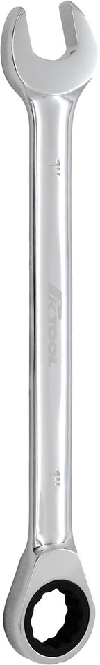 Spanner 1'' One Way Ratcheting Open End - PKTool