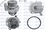Audi Volkswagen Water Pump A212DZ - Austral | Universal Auto Spares
