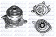 Audi Cbza Eco Water Pump A215VDZ - Austral | Universal Auto Spares