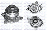 Audi Cbza Eco Water Pump A215VDZ - Austral | Universal Auto Spares