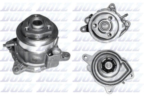 Audi Cbza Eco Water Pump A215VDZ - Austral | Universal Auto Spares