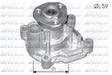 Volkswagen Water Pump A218DZ - Austral | Universal Auto Spares
