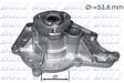 Audi Water Pump A220DZ - Austral | Universal Auto Spares