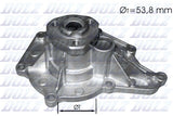 Audi Water Pump A220DZ - Austral | Universal Auto Spares