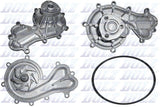 Water Pump A227DZ - Austral | Universal Auto Spares
