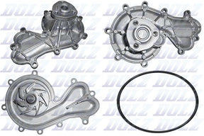 Water Pump A227DZ - Austral | Universal Auto Spares