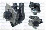 Audi Volkswagen Water Pump A244DZ - Austral | Universal Auto Spares