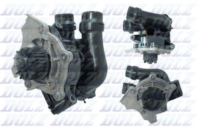 Audi Volkswagen Water Pump A244DZ - Austral | Universal Auto Spares